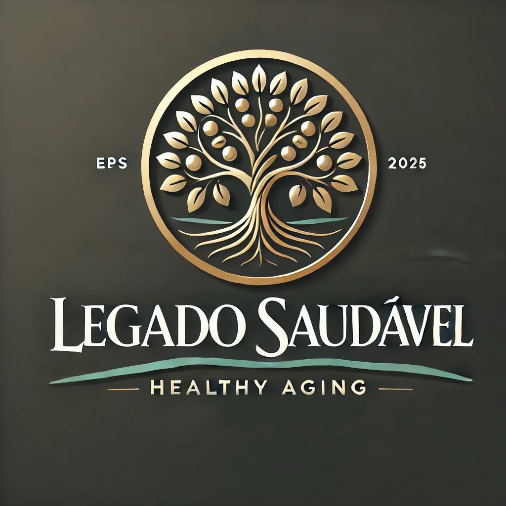 LEGADO SAUDÁVEL 
